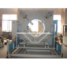 1600mm HDPE Pipe Cutting Machine